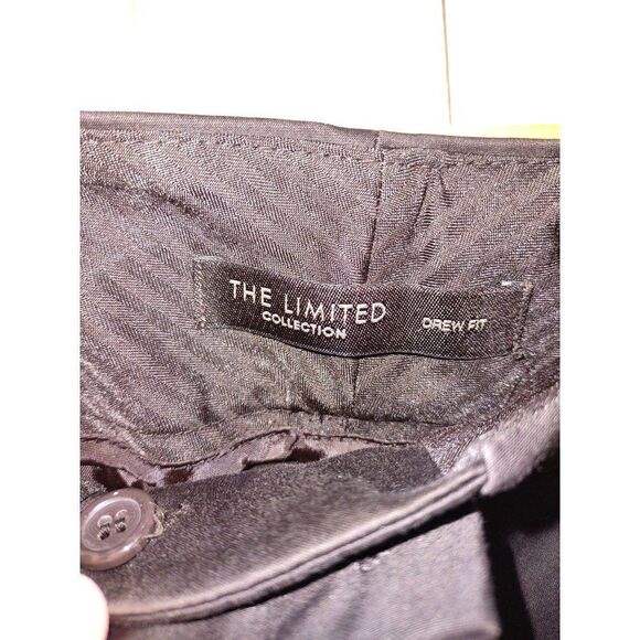 Limited Sz 14 Drew Fit Trousers - Picture 5 of 7